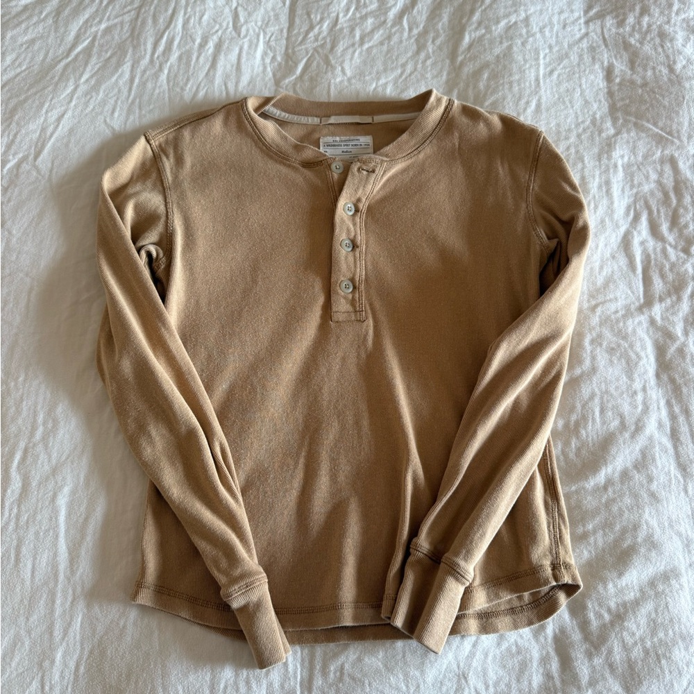 REI Henley